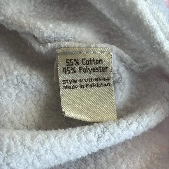 VINTAGE HAVANA cropped hoodie - Picture 6 of 7